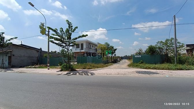 Hình ảnh Mở bán nhanh, giao dịch lẹ, 30 lô đất nền TT Cảng Quốc Tế Long Cang.