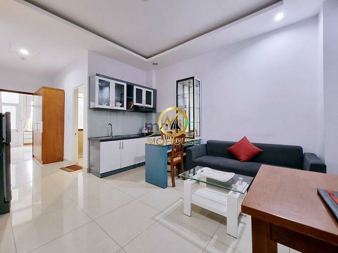 Hình ảnh Siêu Phẩm 1PN_45m2_Cửa Sổ Lớn_Gần DH Khoa Học Tự Nhiên_Quận 5
