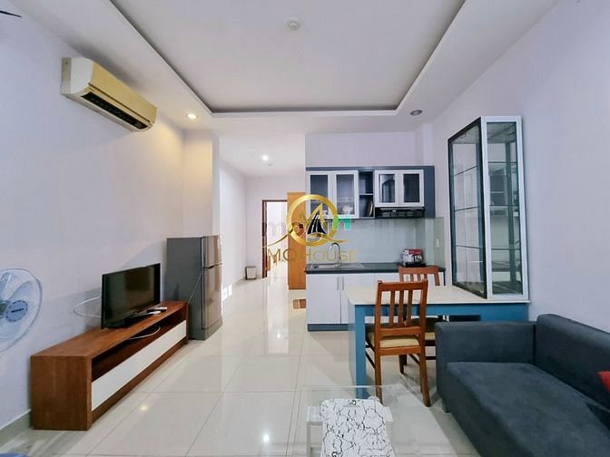 Hình ảnh Siêu Phẩm 1PN_45m2_Cửa Sổ Lớn_Gần DH Khoa Học Tự Nhiên_Quận 5