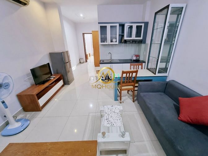 Hình ảnh Siêu Phẩm 1PN_45m2_Cửa Sổ Lớn_Gần DH Khoa Học Tự Nhiên_Quận 5