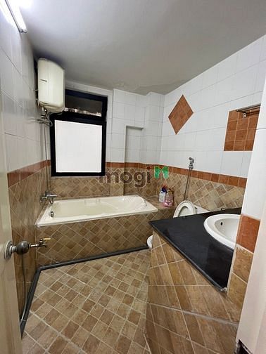 Hình ảnh Căn Hộ 1PN Bancol Khu Vực Tân Bình