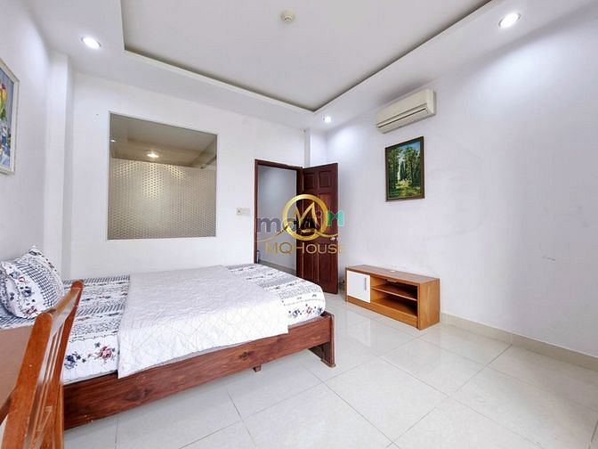 Hình ảnh Siêu Phẩm 1PN_45m2_Cửa Sổ Lớn_Gần DH Khoa Học Tự Nhiên_Quận 5