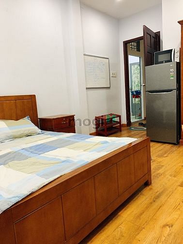 Hình ảnh Gần chợ, full nội thất, giá siêu rẻ