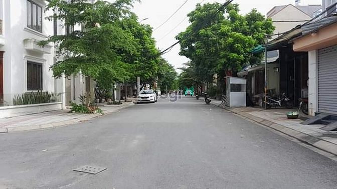 Hình ảnh Cần Bán lô đất Thiên Lôi, Vĩnh Niệm, Lê Chân. 7,8 tỷ,140m2, MT7,5m,
