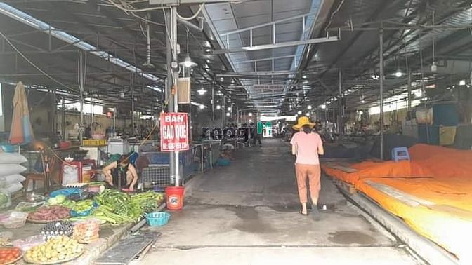 Hình ảnh Cần Bán lô đất Thiên Lôi, Vĩnh Niệm, Lê Chân. 7,8 tỷ,140m2, MT7,5m,