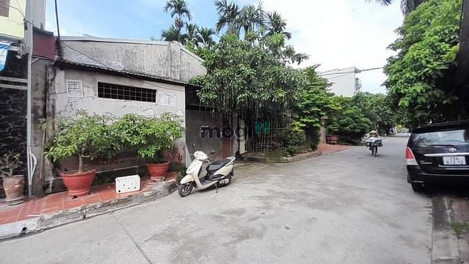 Hình ảnh Cần Bán lô đất Thiên Lôi, Vĩnh Niệm, Lê Chân. 7,8 tỷ,140m2, MT7,5m,