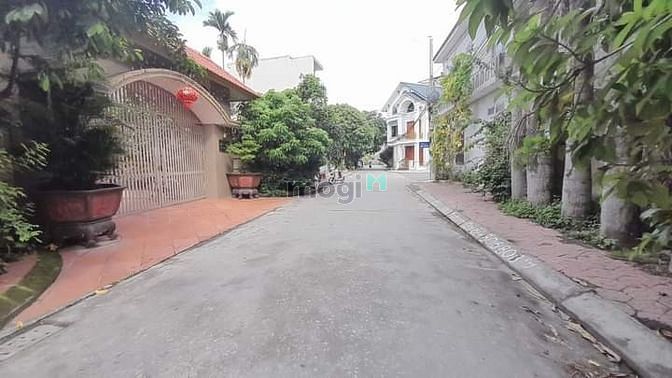 Hình ảnh Cần Bán lô đất Thiên Lôi, Vĩnh Niệm, Lê Chân. 7,8 tỷ,140m2, MT7,5m,