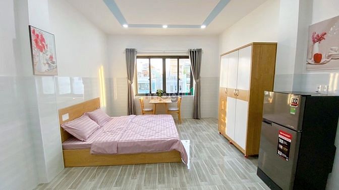 Hình ảnh Mb6623 nạp rút nhanh chóng siêu đẹp ngay UNG VĂN KHIÊM có cửa sổ lớn