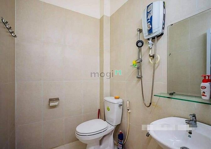 Hình ảnh Bán nhà quận 10 dưới 3 tỷ, đường 3/2