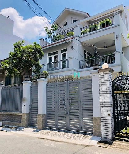 Hình ảnh Bán căn biệt thự F An Phú, giới thượng lưu ở,
