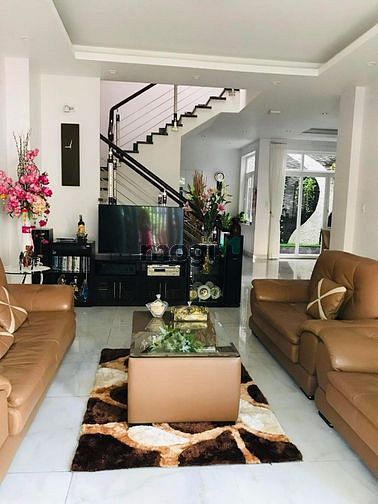 Hình ảnh Bán căn biệt thự F An Phú, giới thượng lưu ở,