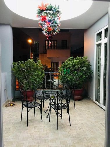 Hình ảnh Bán căn biệt thự F An Phú, giới thượng lưu ở,