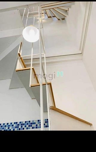 Hình ảnh Một Căn Duy Nhất Đ.Lương Định Của quận 2