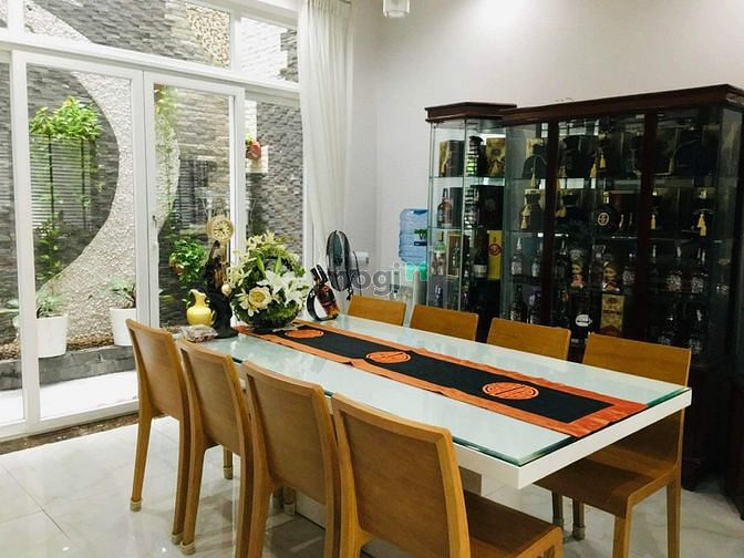 Hình ảnh Bán căn biệt thự F An Phú, giới thượng lưu ở,
