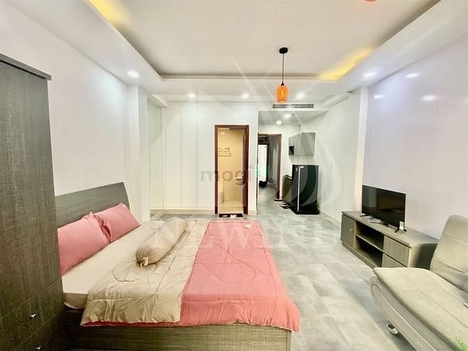 Hình ảnh Mb6623 nạp rút nhanh chóng đường Lê Lai quận 1 - full nội thất - đối diện MB66 là nhà cái uy tín hàng đầu tại Việt Nam 23/9