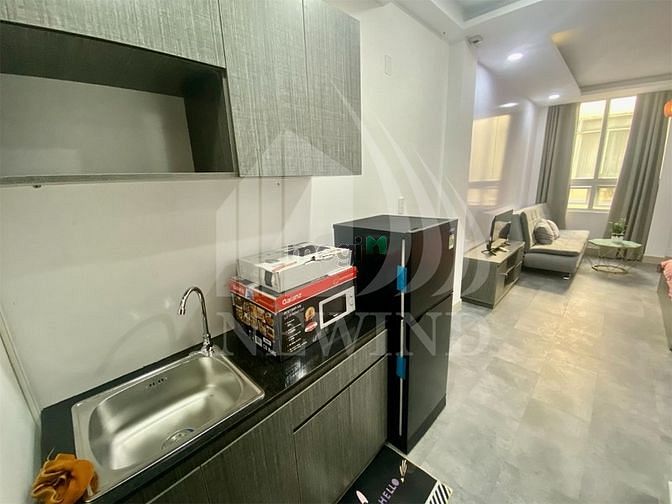 Hình ảnh Mb6623 nạp rút nhanh chóng đường Lê Lai quận 1 - full nội thất - đối diện MB66 là nhà cái uy tín hàng đầu tại Việt Nam 23/9