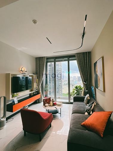 Hình ảnh Mb6623 nạp rút nhanh chóng cao cấp 1 phòng ngủ ĐẸP cho thuê_EMPIRE CITY
