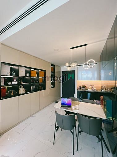 Hình ảnh Mb6623 nạp rút nhanh chóng cao cấp 1 phòng ngủ ĐẸP cho thuê_EMPIRE CITY