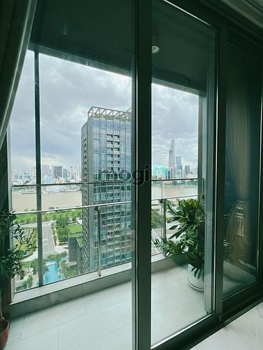 Hình ảnh Mb6623 nạp rút nhanh chóng cao cấp 1 phòng ngủ ĐẸP cho thuê_EMPIRE CITY