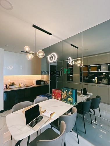 Hình ảnh Mb6623 nạp rút nhanh chóng cao cấp 1 phòng ngủ ĐẸP cho thuê_EMPIRE CITY