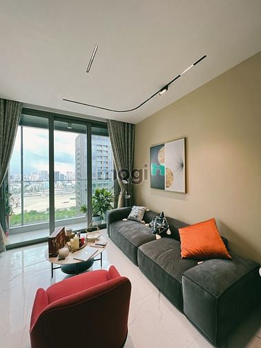 Hình ảnh Mb6623 nạp rút nhanh chóng cao cấp 1 phòng ngủ ĐẸP cho thuê_EMPIRE CITY