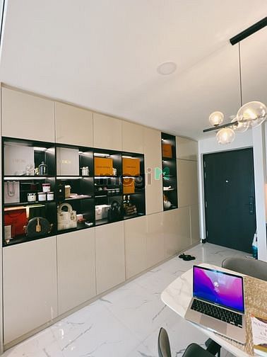 Hình ảnh Mb6623 nạp rút nhanh chóng cao cấp 1 phòng ngủ ĐẸP cho thuê_EMPIRE CITY