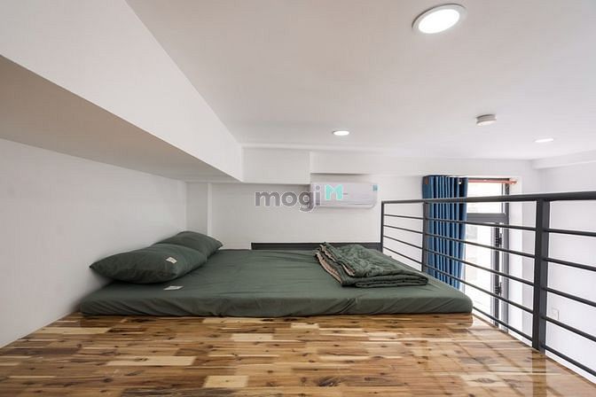 Hình ảnh Duplex_Balcony_Gần Văn Lang 2_BÌnh Thạnh