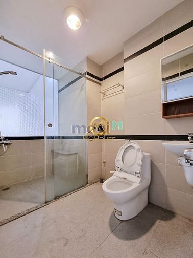 Hình ảnh Căn Hộ 1PN Riêng_60m2_Full Nội Thất_Thang Máy_Gần Ngã 6 Cộng Hoà_Quận5
