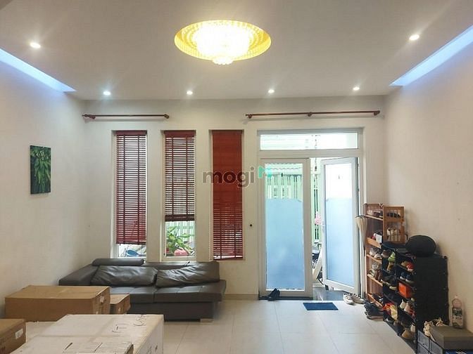 Hình ảnh 💥💥💥 Khu VIP Tân Bình - 85m2 - HXH - nội thất châu Âu - 100 tr/m2