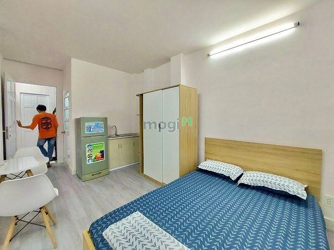 Hình ảnh 💥ĐA DẠNG STUDIO_1PN_2PNRiêng_GIÁ TỐT💥FullNT_QUẬN 1