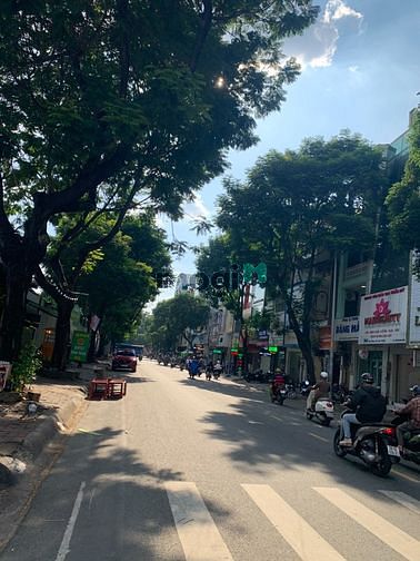 Hình ảnh Cho thuê nhà MẶT TIỀN HIẾM 4x16m Đ.Cao Thắng , DTSD 320m2