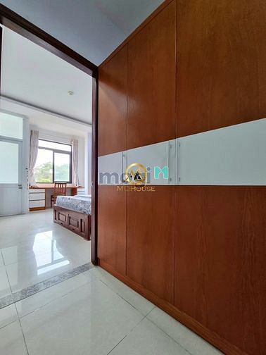 Hình ảnh Căn Hộ 1PN Riêng_60m2_Full Nội Thất_Thang Máy_Gần Ngã 6 Cộng Hoà_Quận5