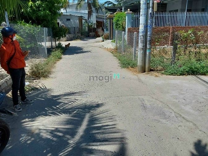 Hình ảnh Bán Lô Góc 2 Mặt Tiền Dân Cư Đông Đúc XÃ Vĩnh Phương
