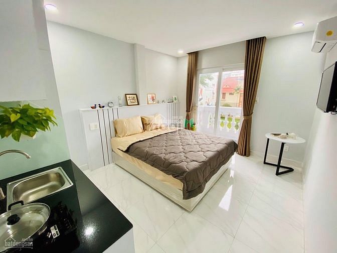Hình ảnh Cho thuê CHDV chính chủ không qua môi giới