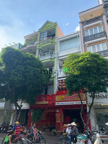 Hình ảnh Cho thuê nhà MẶT TIỀN HIẾM 4x16m Đ.Cao Thắng , DTSD 320m2