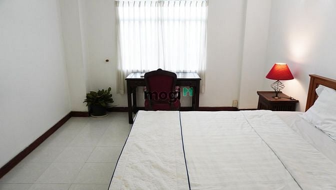 Hình ảnh Cho thuê CHDV Penhouse & 2PN quận Phú Nhuận