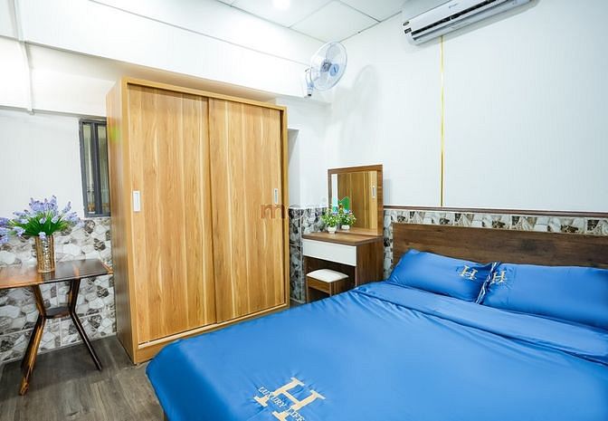 Hình ảnh Cho thuê Trang Chủ MB66.COM / Đăng Ký Tặng 66K Quận 1 - 1PN - Full nội thất
