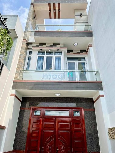 Hình ảnh Hẻm 77 ngô gia tự, dt: 4.5m*6m, 5 tầng, 4.6 tỷ
