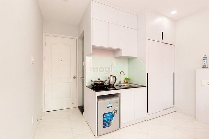 Hình ảnh Cho thuê CHDV chính chủ không qua môi giới