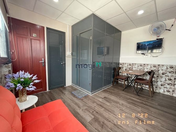 Hình ảnh Cho thuê Trang Chủ MB66.COM / Đăng Ký Tặng 66K Quận 1 - 1PN - Full nội thất