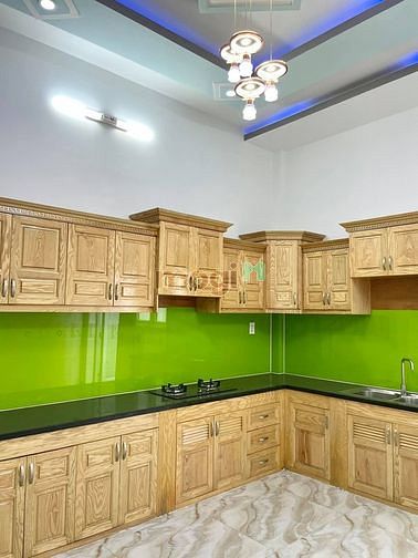 Hình ảnh Hẻm 77 ngô gia tự, dt: 4.5m*6m, 5 tầng, 4.6 tỷ