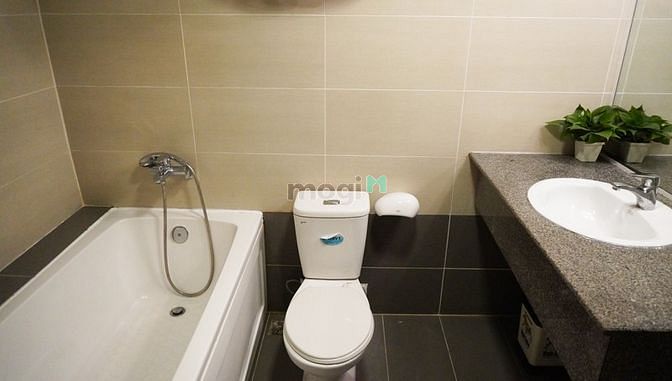 Hình ảnh Cho thuê CHDV Penhouse & 2PN quận Phú Nhuận