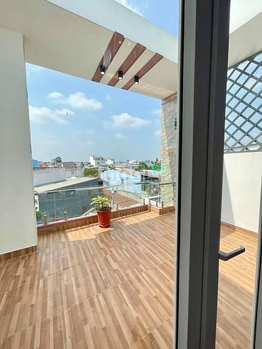 Hình ảnh Hẻm 77 ngô gia tự, dt: 4.5m*6m, 5 tầng, 4.6 tỷ