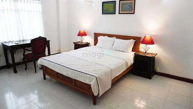 Hình ảnh Cho thuê CHDV Penhouse & 2PN quận Phú Nhuận