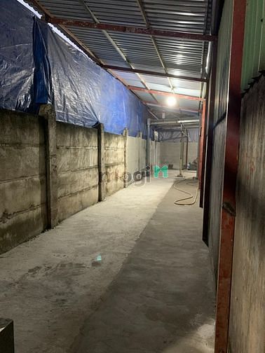 Hình ảnh Cho thuê KHO mới hoàn thiện Q.11