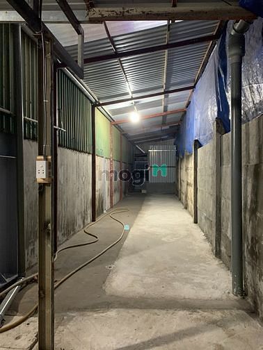 Hình ảnh Cho thuê KHO mới hoàn thiện Q.11