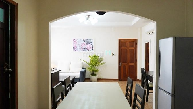 Hình ảnh Cho thuê CHDV Penhouse & 2PN quận Phú Nhuận