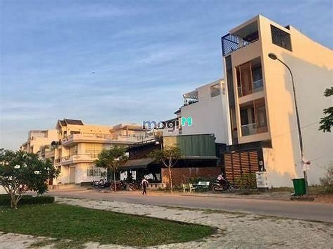 Hình ảnh Bán đất Quận 12, KDC An Sương, 100m2, Giá chỉ 2 tỷ, sổ hồng riêng