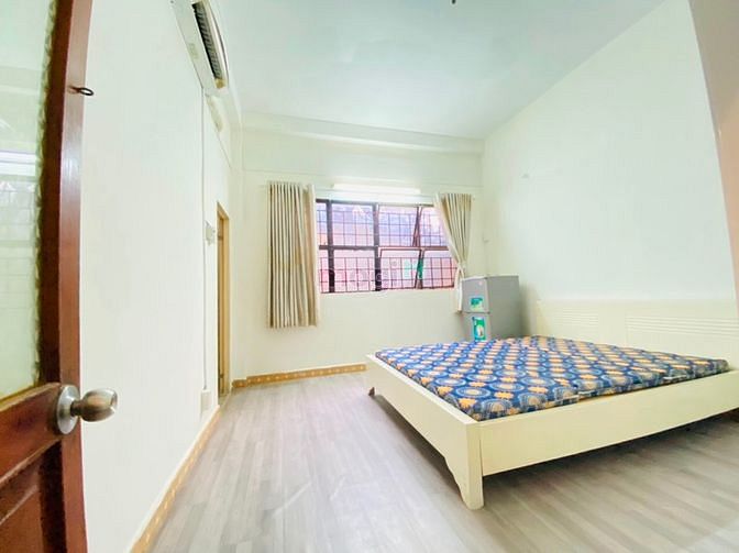 Hình ảnh Mb6623 nạp rút nhanh chóng studio full nội thất quận 1