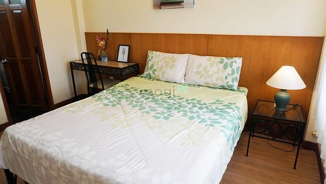 Hình ảnh Cho thuê CHDV Penhouse & 2PN quận Phú Nhuận